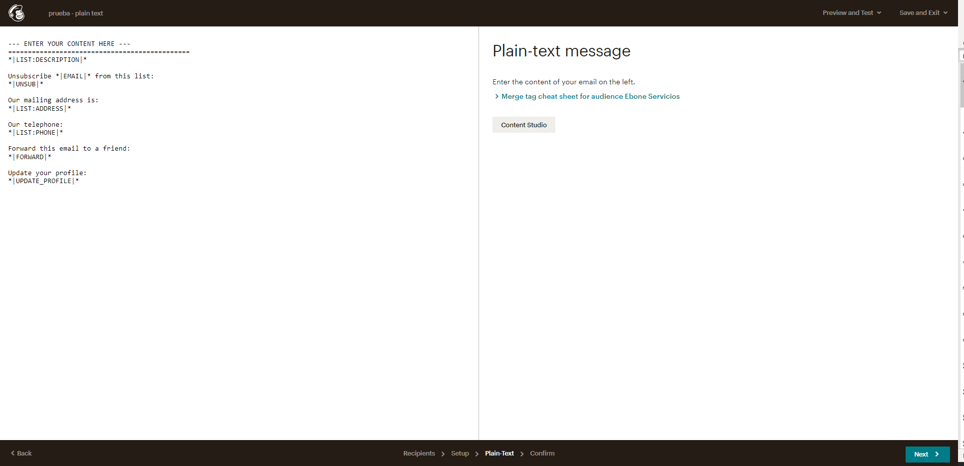 Graphical user interface, text, application Description automatically generated