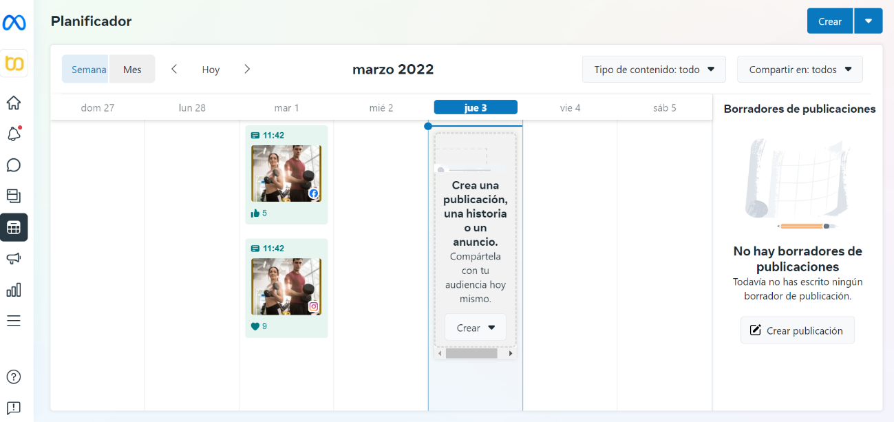 Interfaz de usuario gráfica, Aplicación Descripción generada automáticamente