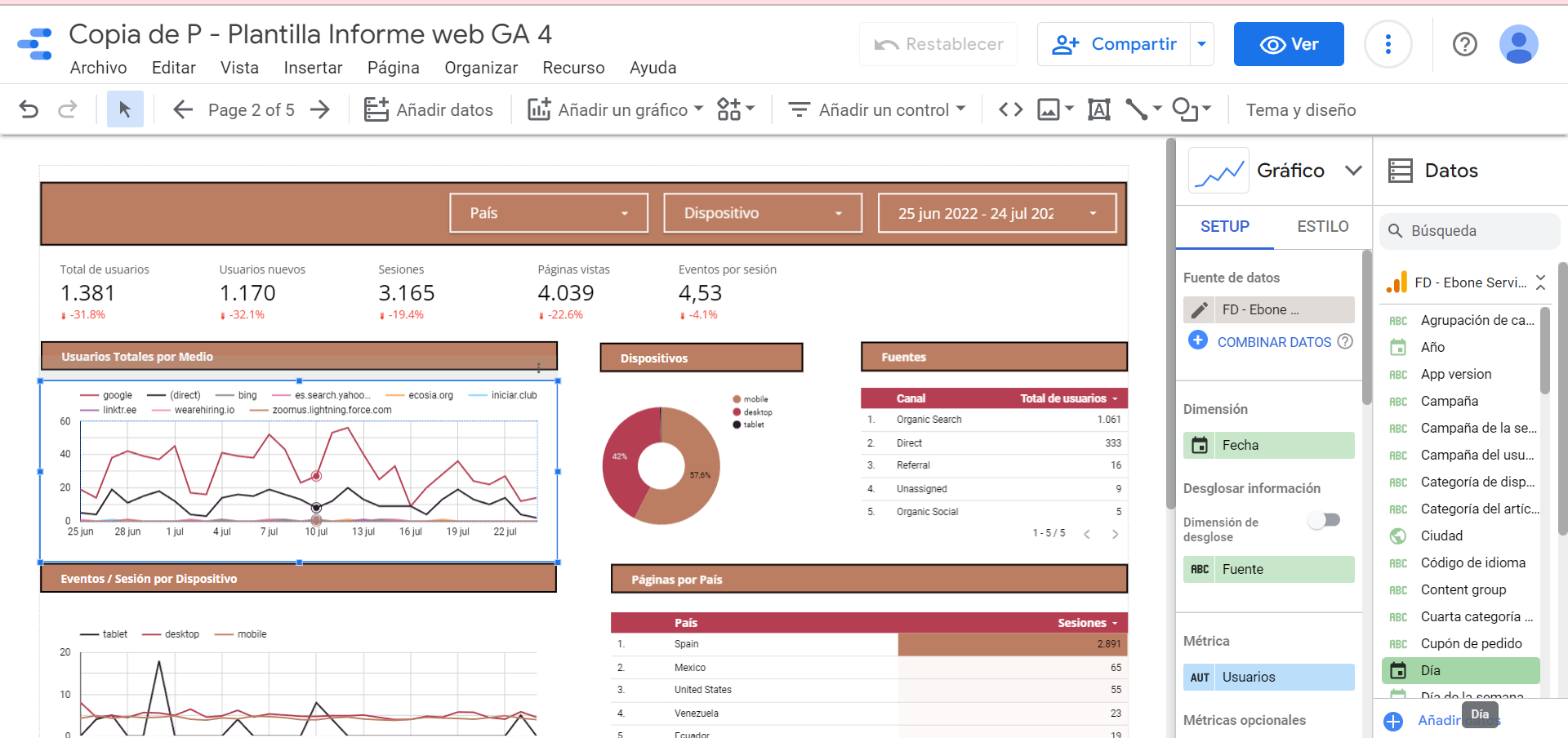 Interfaz de usuario gráfica Descripción generada automáticamente