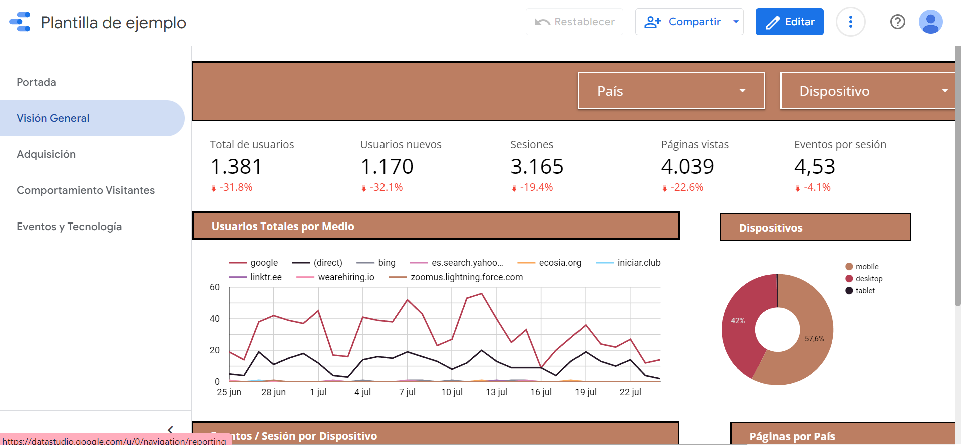 Interfaz de usuario gráfica, Gráfico Descripción generada automáticamente