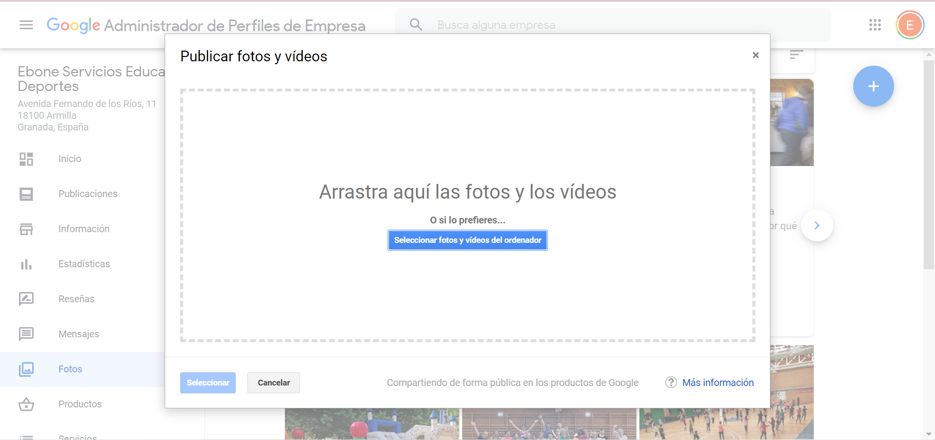 Interfaz de usuario gráfica, Texto, Aplicación, Correo electrónico Descripción generada automáticamente