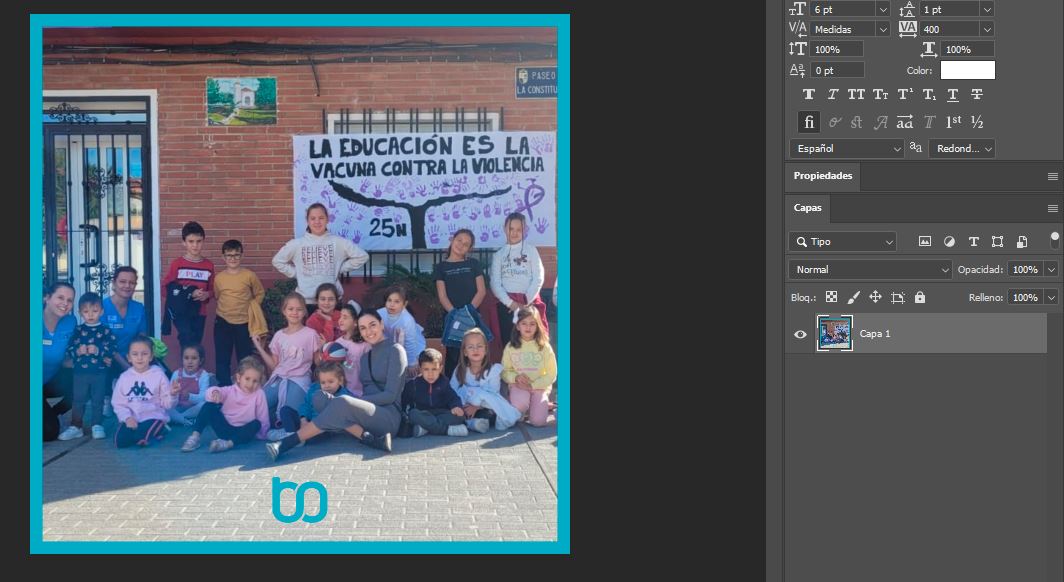 C:\Users\Ebonefit1\Desktop\MKTG ARH 22\FORMACIÓN DPTM mktg ebone\Tutorial Pixelar Caras\Paso 1.JPG